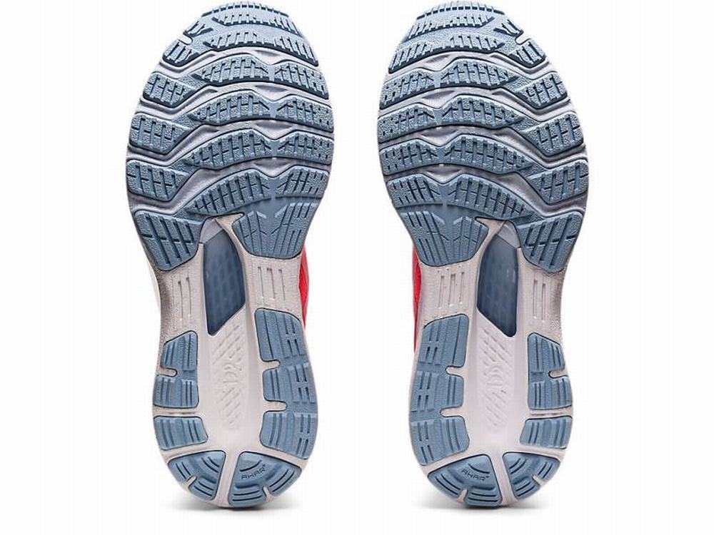 Asics GEL-KAYANO 28 Women's Running Shoes Coral | APE613824